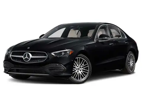 Mercedes-Benz C-Class 300