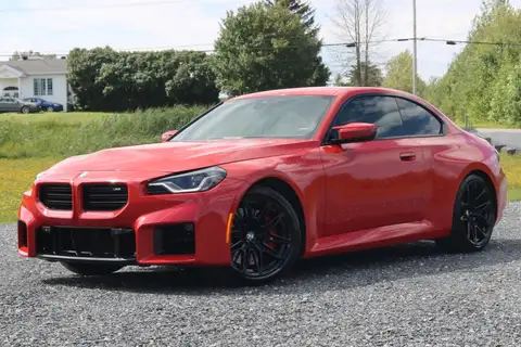BMW M2