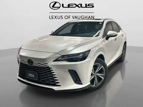 Lexus RX 350h Premium