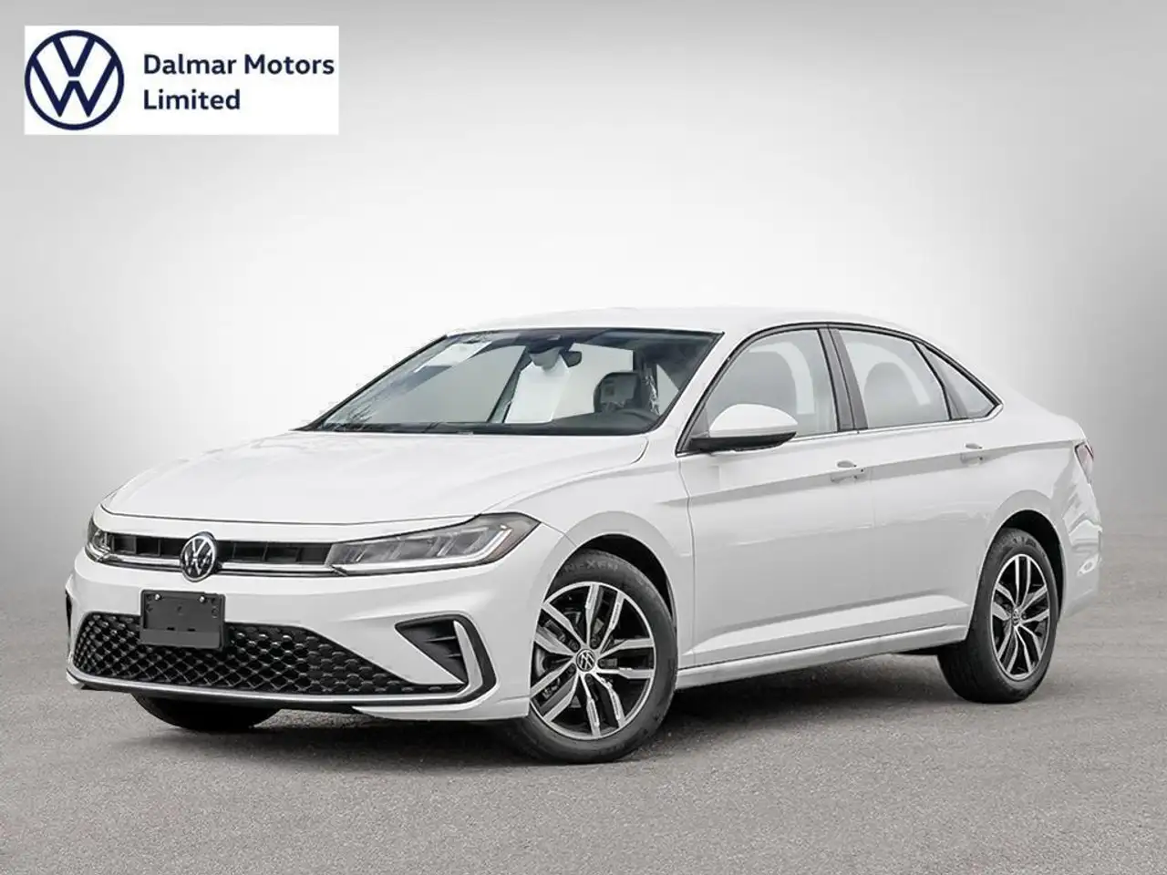 2026 Volkswagen Jetta