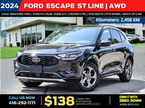 Ford Escape