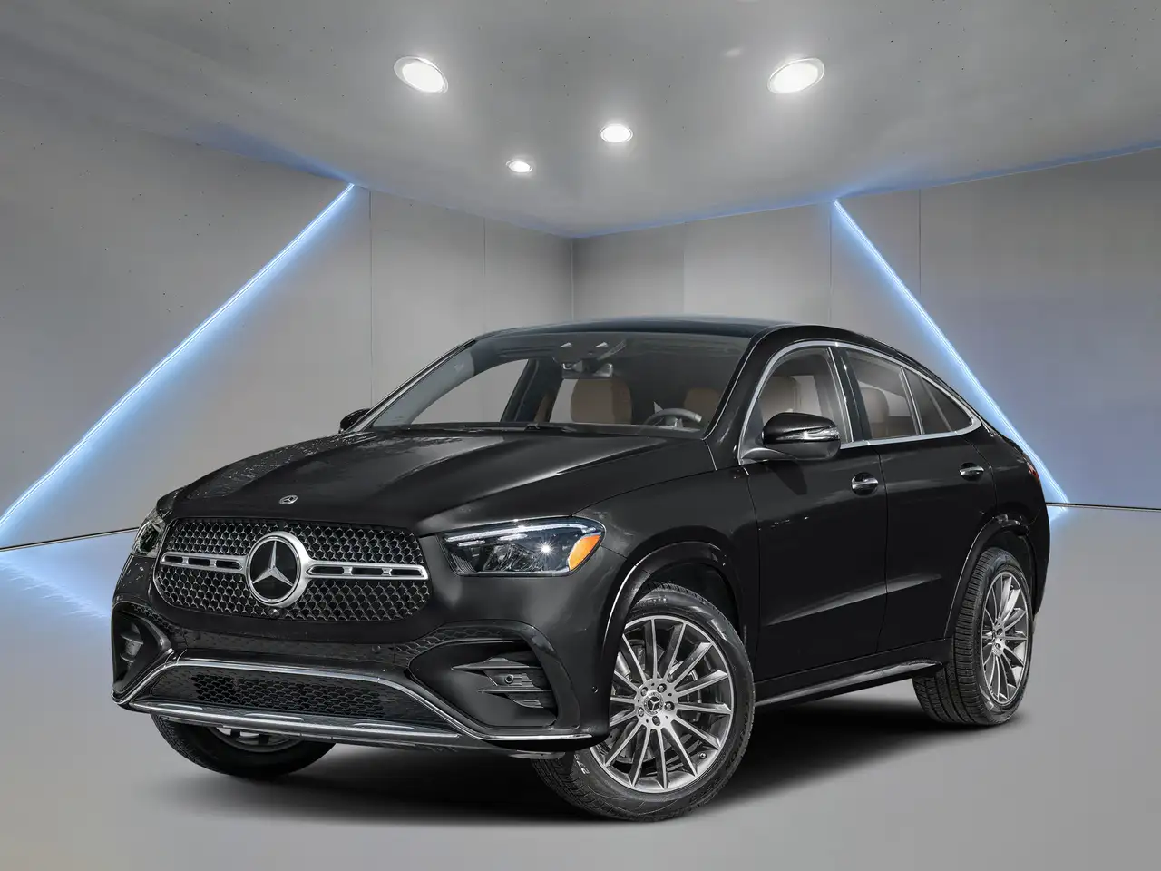 2026 Mercedes-Benz GLE 450
