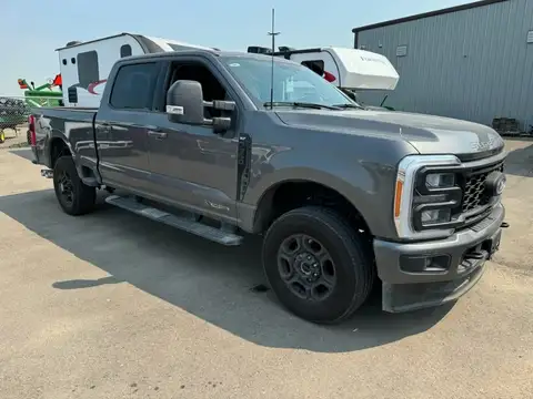 Ford F-350 Super Duty