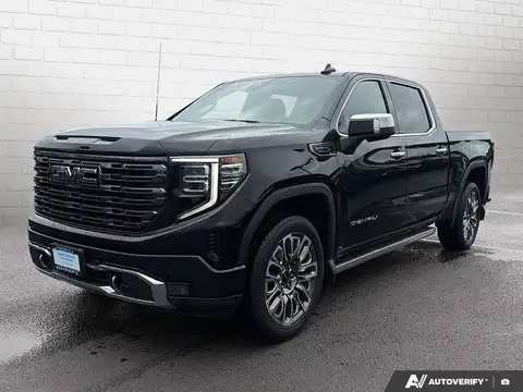GMC Sierra 1500 Denali Ultimate