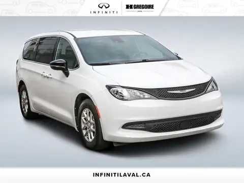 Chrysler Grand Caravan
