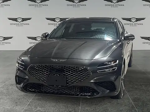 Genesis G70 Sport
