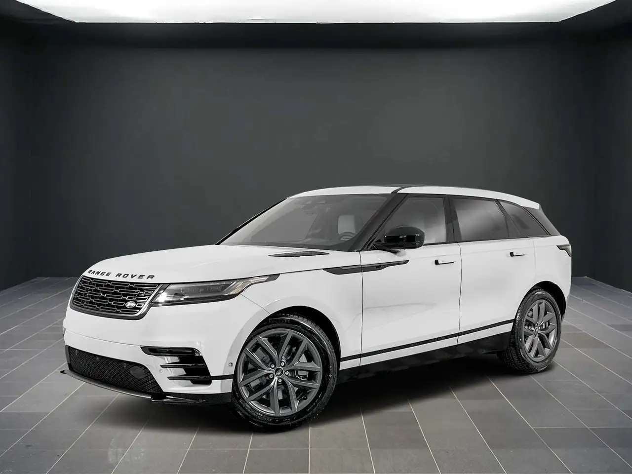 2026 Land Rover Range Rover Velar Dynamic SE P340