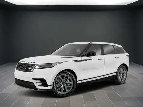 Land Rover Range Rover Velar Dynamic SE P340
