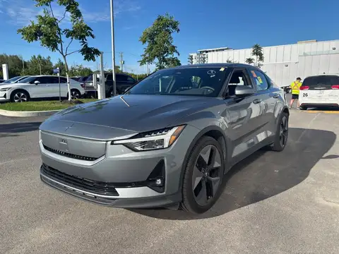 Polestar 2