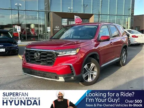 Honda Pilot