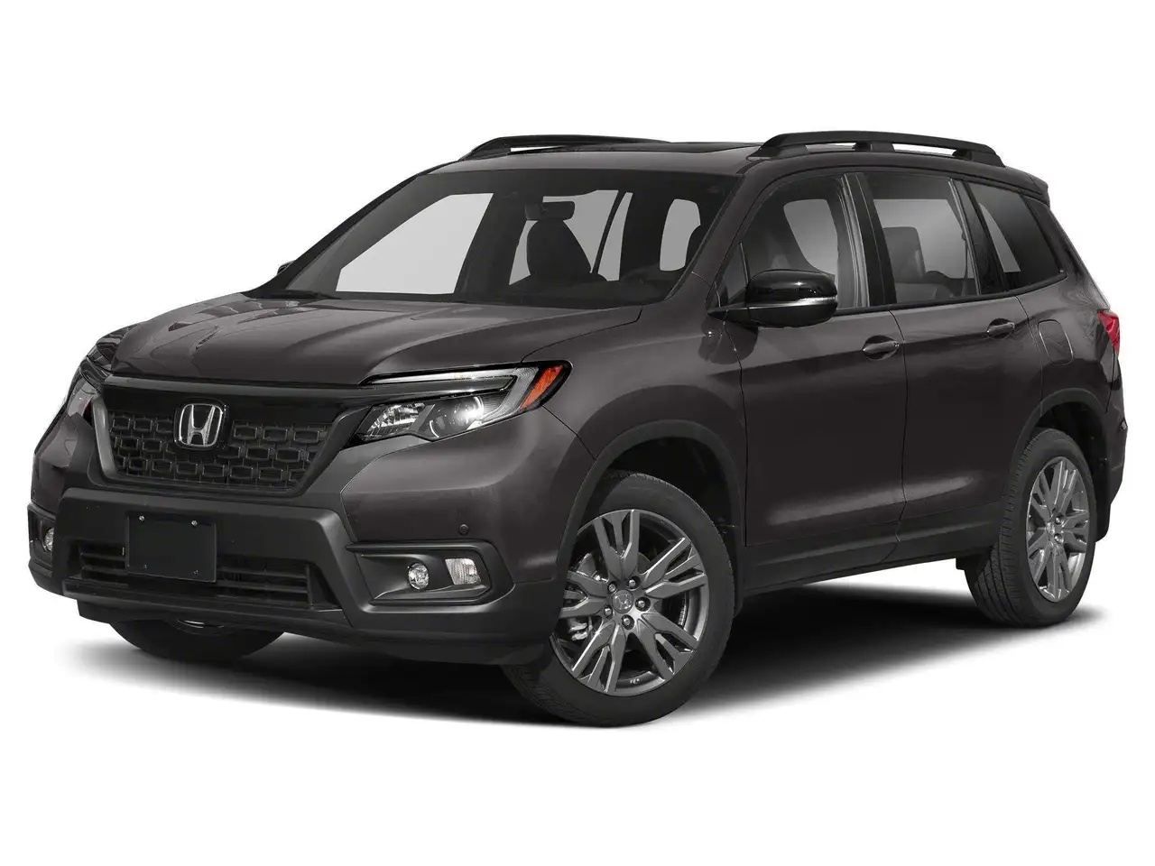 2021 Honda Passport