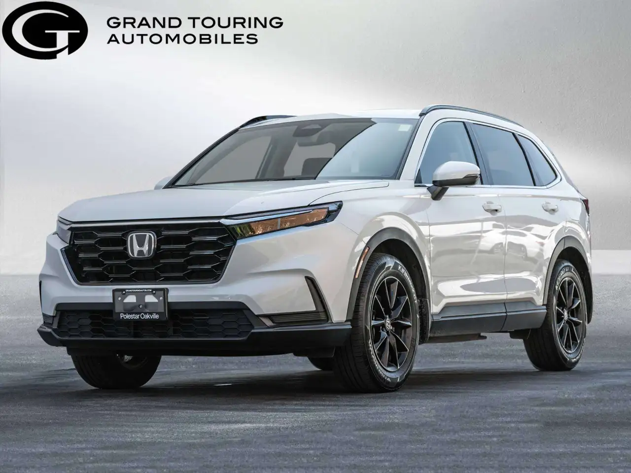 2026 Honda CR-V Sport