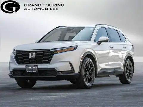 Honda CR-V Sport