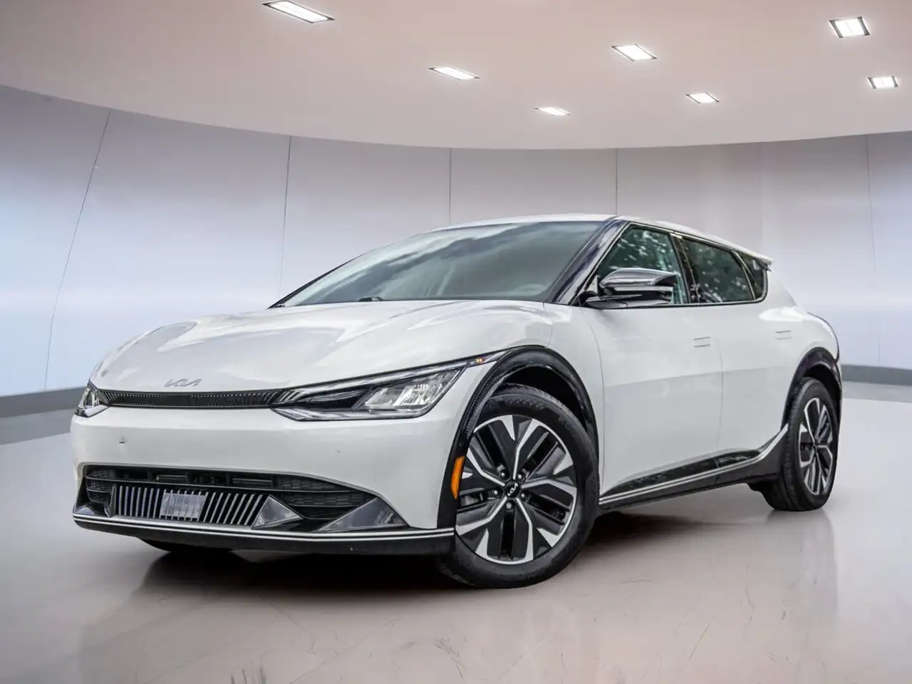 2024 Kia EV6