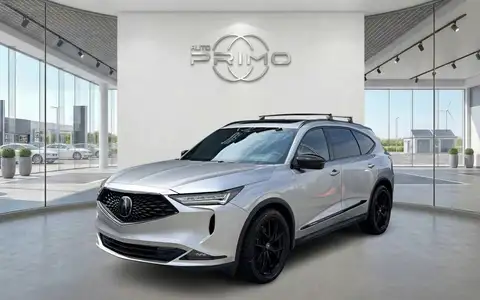 Acura MDX A-Spec