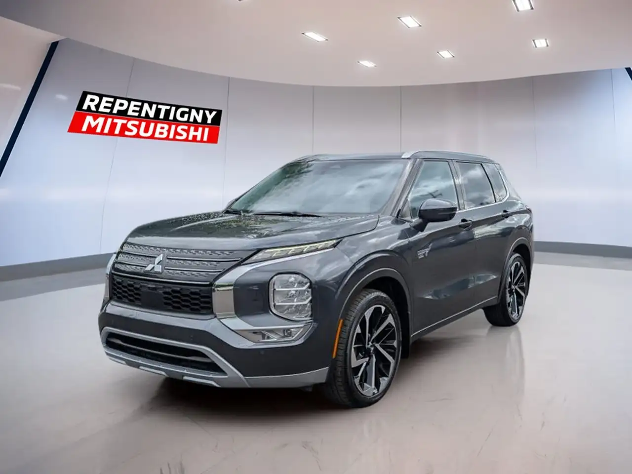 2024 Mitsubishi Outlander