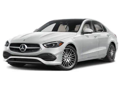 Mercedes-Benz C-Class 300