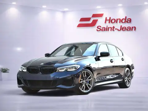 BMW 3 Series M340i