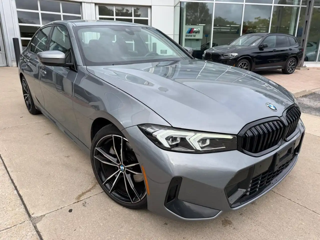 2023 BMW 3 Series