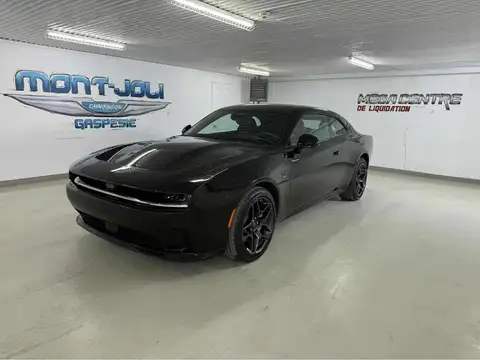 Dodge Charger Daytona