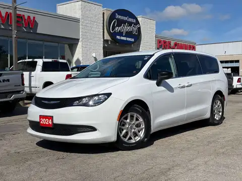 Chrysler Grand Caravan
