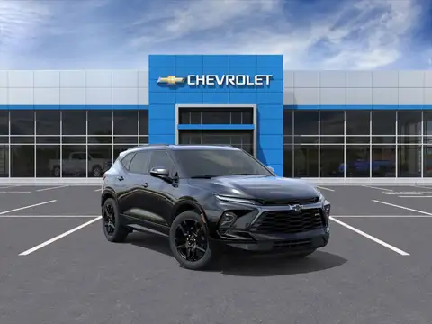 Chevrolet Blazer