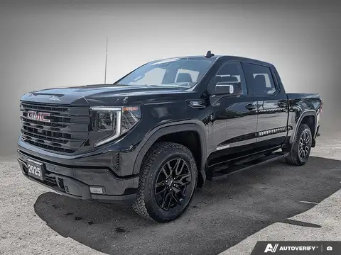 GMC Sierra 1500