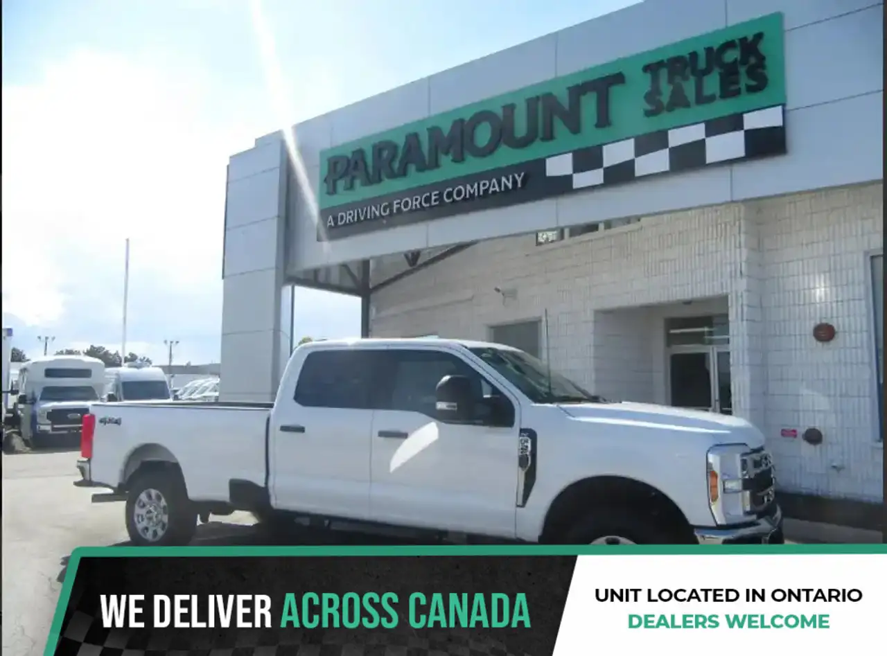 2024 Ford F-250 Super Duty XLT