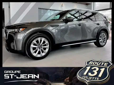 Mazda CX-90