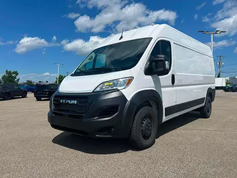 RAM ProMaster