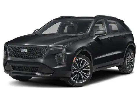 Cadillac XT4 Sport