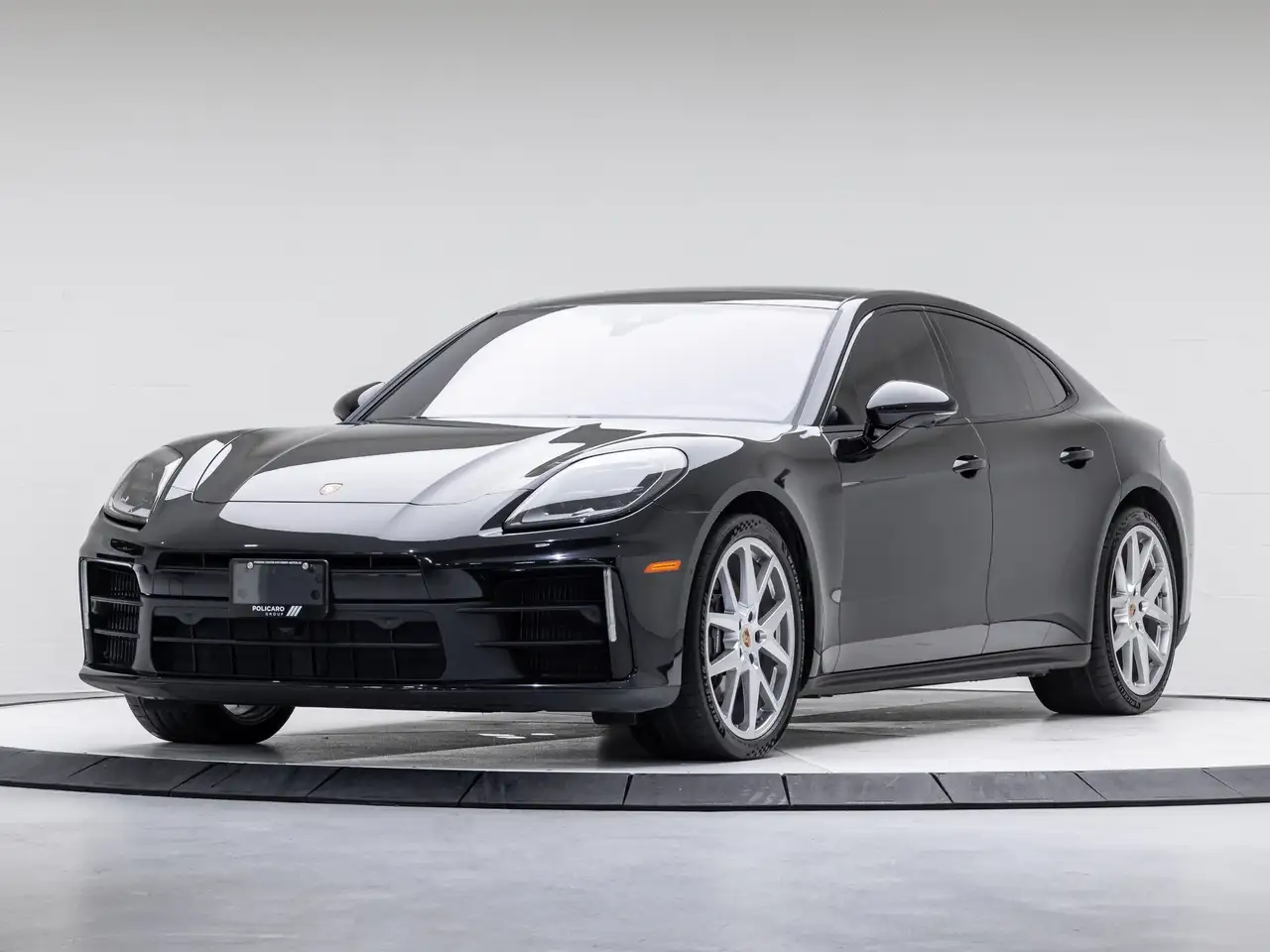 2024 Porsche Panamera