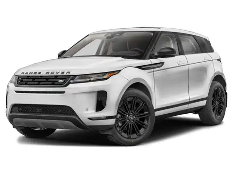 Land Rover Range Rover Evoque S