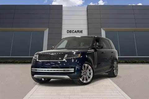 Land Rover Range Rover SE P530
