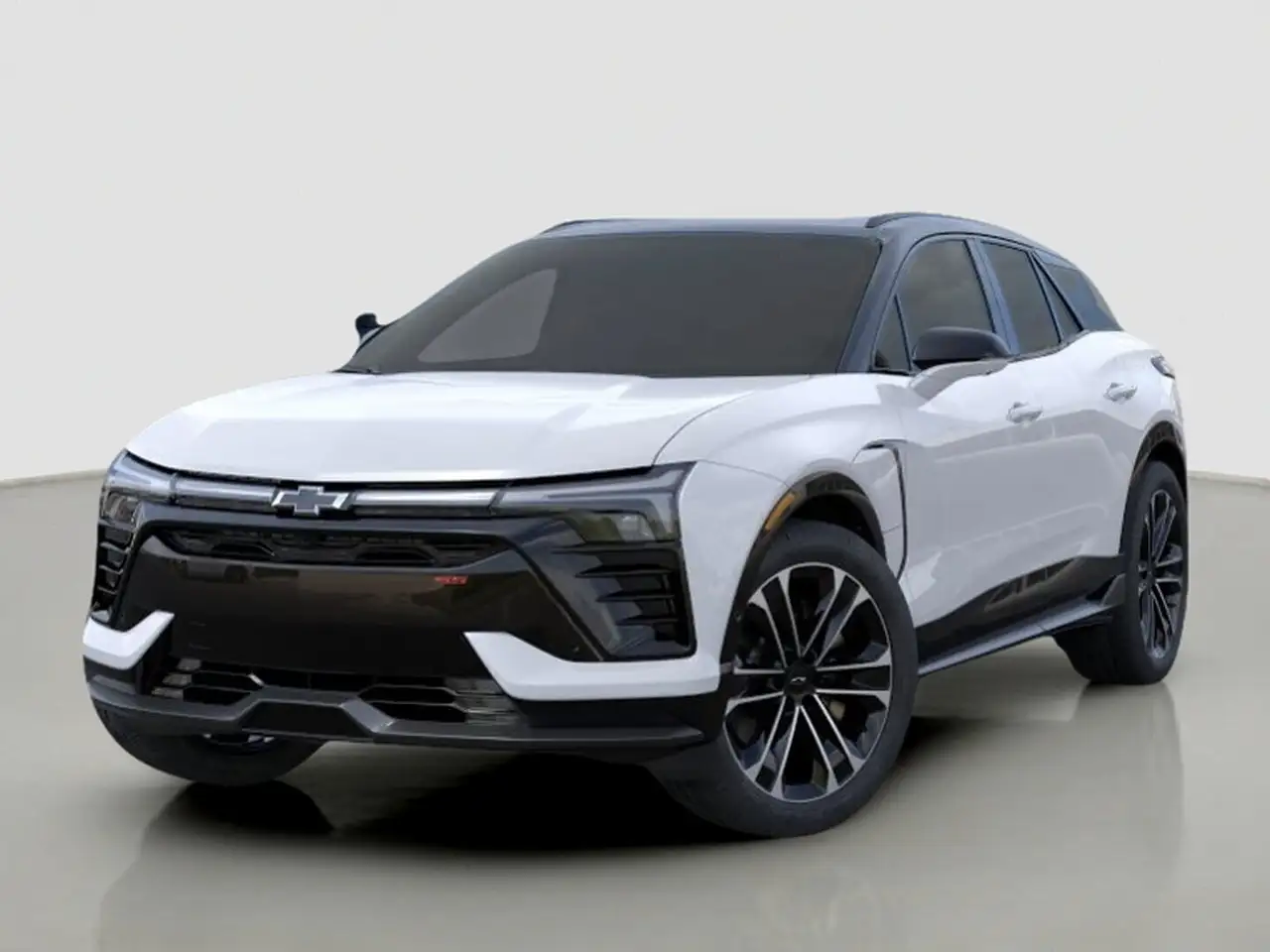 2026 Chevrolet Blazer