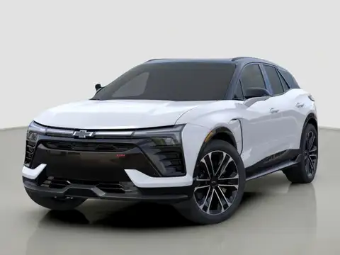 Chevrolet Blazer