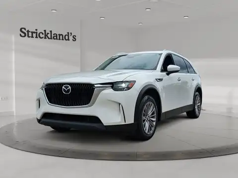 Mazda CX-90