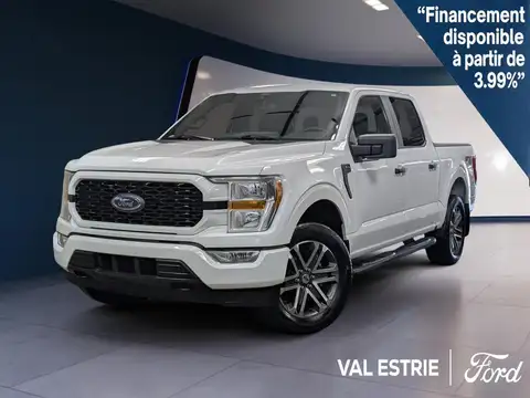 Ford F-150 XL