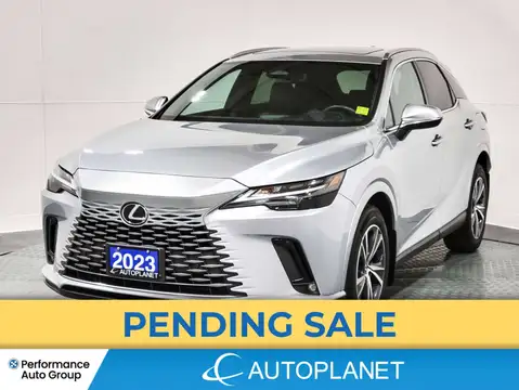 Lexus RX 350 Premium