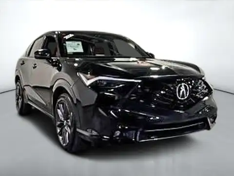 Acura ADX A-Spec