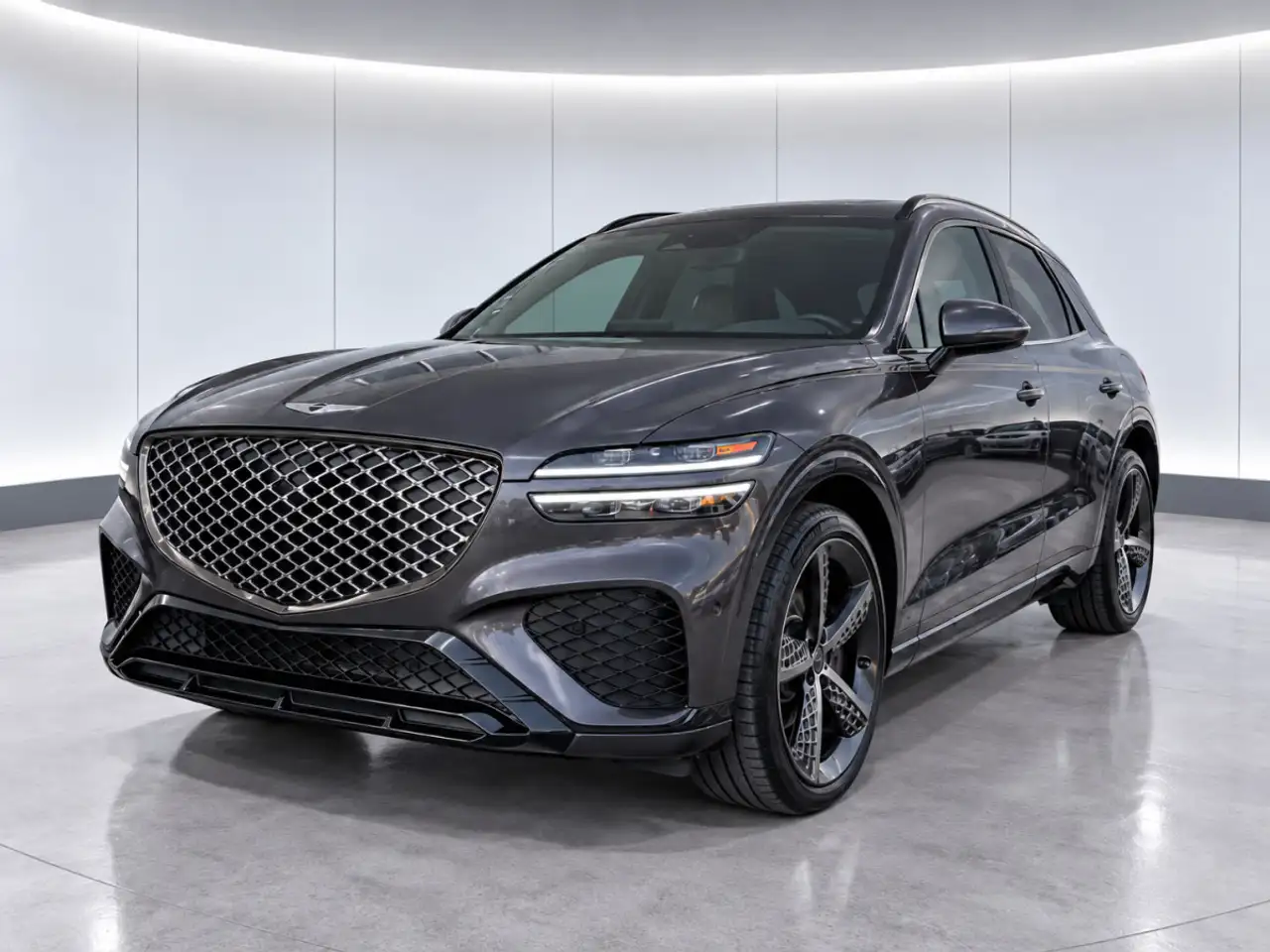 2023 Genesis GV70 Sport Plus