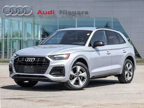 Audi Q5 Komfort