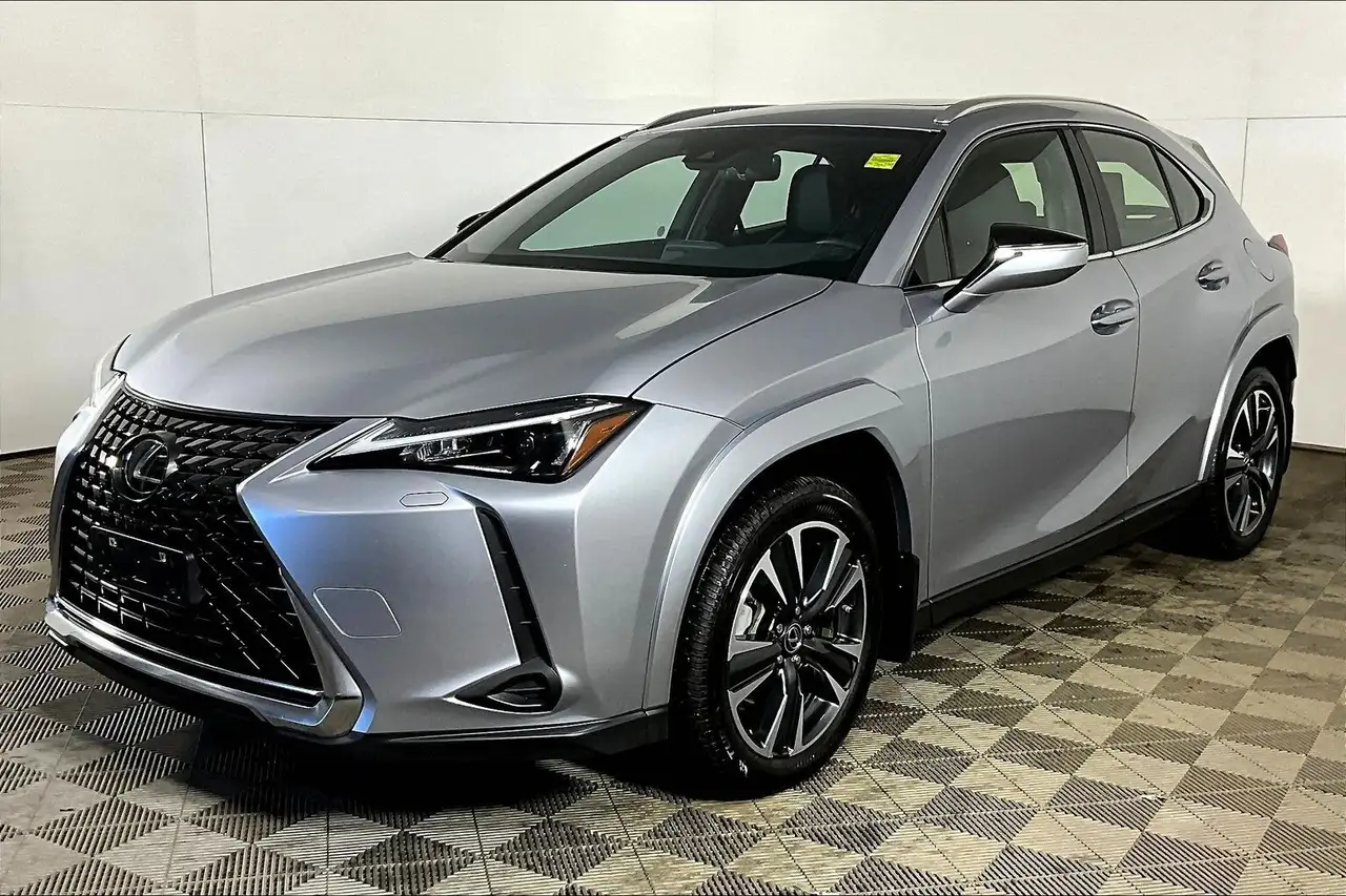 2024 Lexus UX 250h Premium