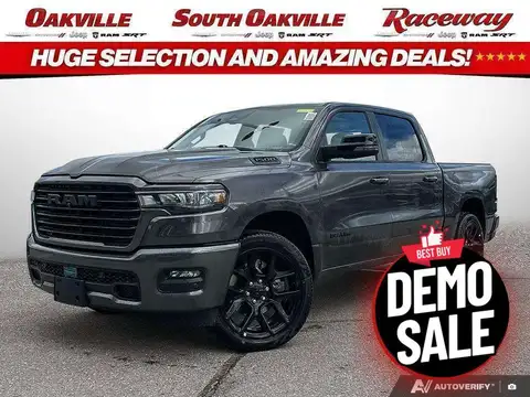 RAM 1500 Sport