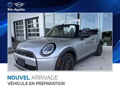 MINI Convertible