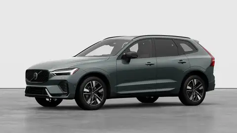 Volvo XC60 Plus