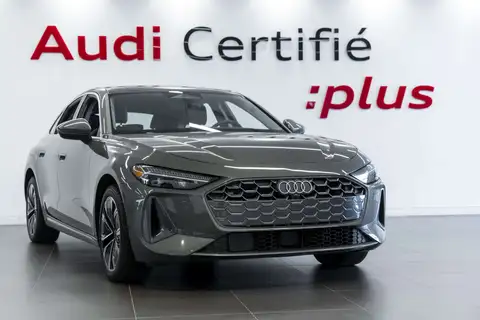 Audi A5 Progressiv