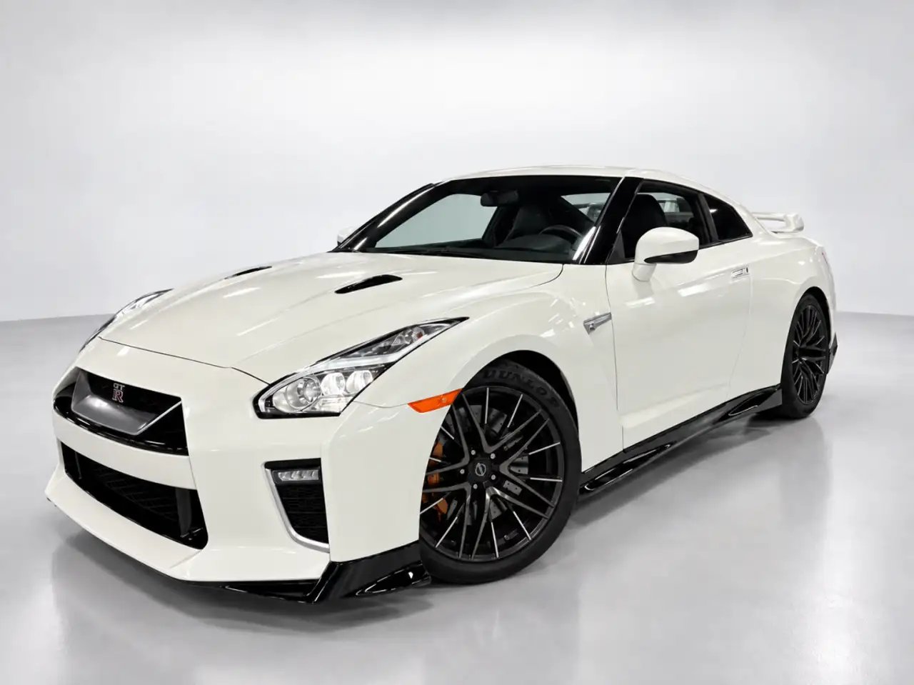 2023 Nissan GT-R