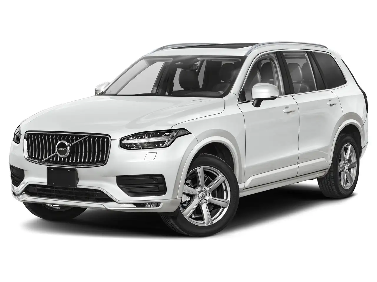 2024 Volvo XC90 Core