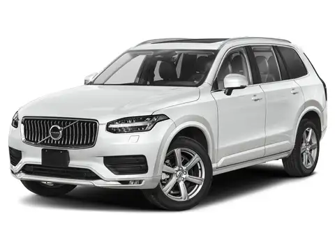 Volvo XC90 Core